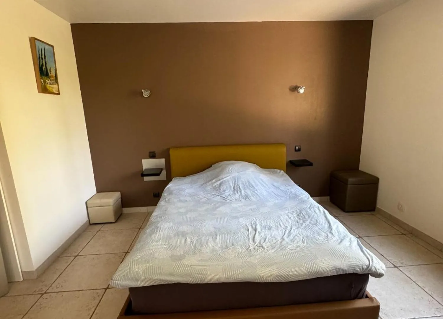 Gite La Crau & Piscine - Oliveraie Bio Mas De Cargane Entressen